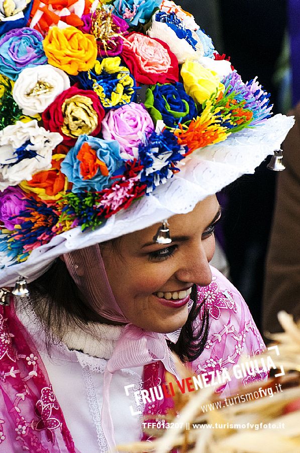 Val Resia - Carnevale resiano